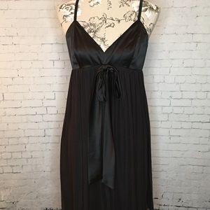 The Limited Black dress size 8